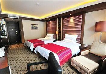 Hôtel Best Li à Lijiang  Extérieur photo