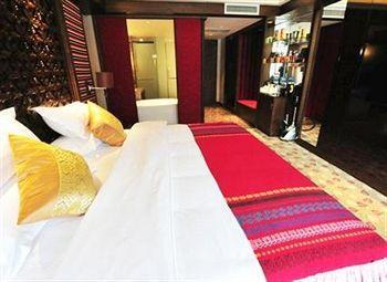 Hôtel Best Li à Lijiang  Extérieur photo